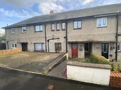 Terraced house to rent in Moricambe Crescent, Anthorn, Wigton CA7
