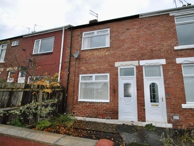Terraced house to rent in Park View, Langley Moor, Durham DH7