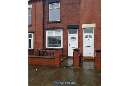 Terraced house to rent in Wemsley Grove, Bolton BL2