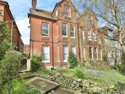 Unthank Road, NORWICH - 2 bedroom apartment