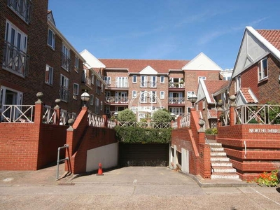 1 bed flat for sale in Sheen Road,
TW9, Richmond