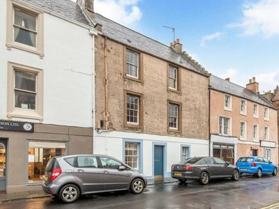 1 Bedroom Apartment Anstruther Fife