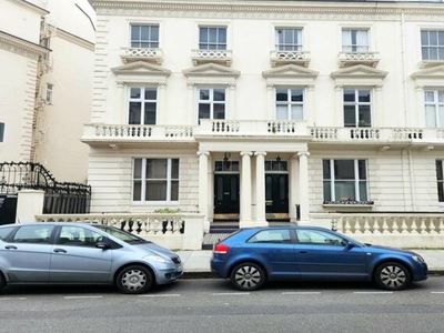 1 Bedroom Apartment For Rent In Maida Vale, London