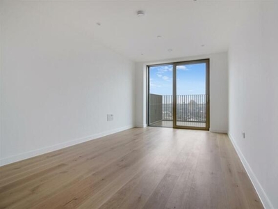 1 Bedroom Apartment For Rent In Tottenham Hale