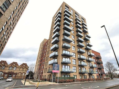 1 Bedroom Apartment For Sale In Merrick Road, Southall