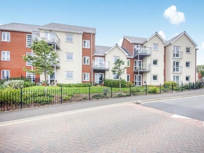 1 Bedroom Apartment For Sale In Newport, Isle Of Wight