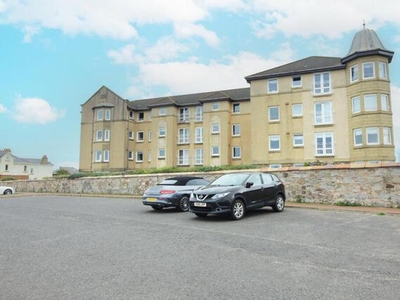 1 Bedroom Apartment Prestwick South Ayrshire