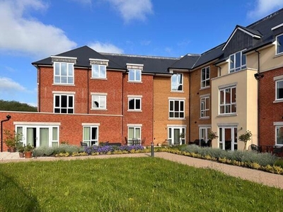 1 Bedroom Apartment Wantage Oxfordshire