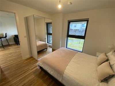 1 Bedroom Flat For Rent In 3 Pomona Strand, Old Trafford