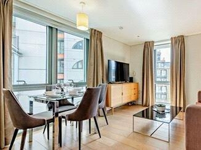 1 Bedroom Property For Rent In Paddington, London