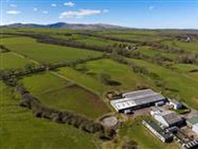 10 acres, Ivy House Stables, Skelton Wood End, Skelton, Penrith CA11 9UB, Cumbria