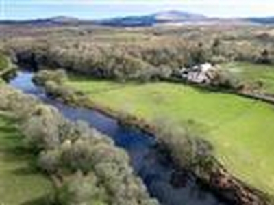 13.52 acres, Barclye, Newton Stewart, Dumfries and Galloway, South West Scotland, DG8, Lowlands