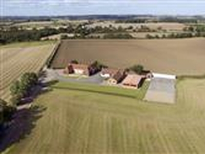 14.4 acres, Fir Tree Farm, Sedgefield, Stockton-on-Tees, County Durham