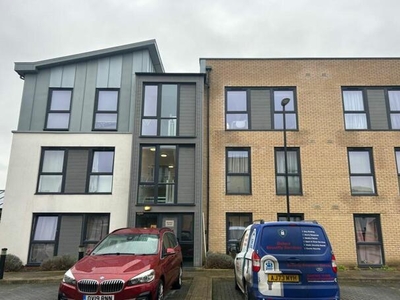 2 Bedroom Apartment Bicester Oxfordshire