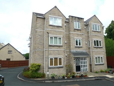 2 Bedroom Apartment Chinley Chinley