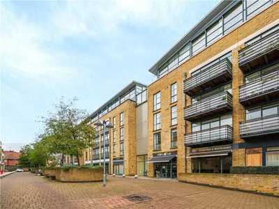 2 Bedroom Apartment For Sale In Brentford