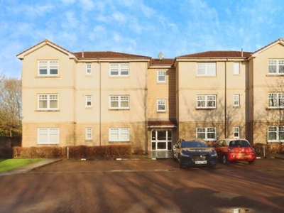 2 Bedroom Apartment Glenrothes Fife