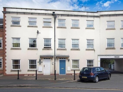 2 Bedroom Apartment Hereford Herefordshire