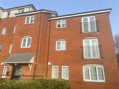 2 Bedroom Apartment Widnes Halton