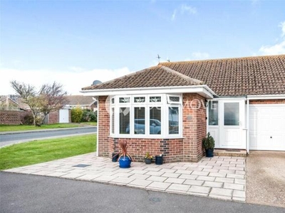 2 Bedroom Bungalow For Sale In Eastbourne, East Sussex