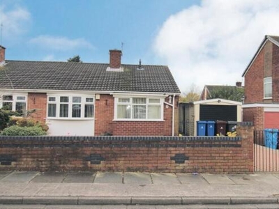 2 Bedroom Bungalow Liverpool Knowsley