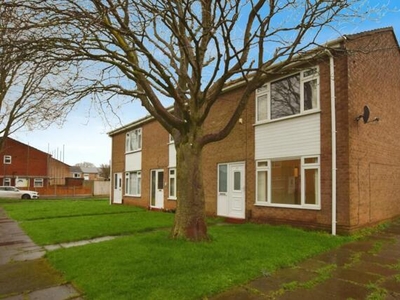 2 Bedroom End Of Terrace House For Sale In Sale, Greater Manchester