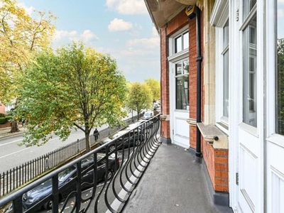 2 Bedroom Flat For Rent In Maida Vale, London