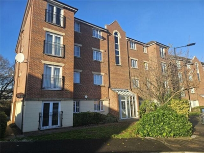 2 Bedroom Flat For Sale In Doncaster, South Yorkshire