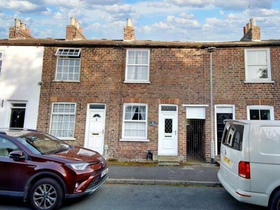 2 Bedroom House Beverley East Riding Of Yorkshire