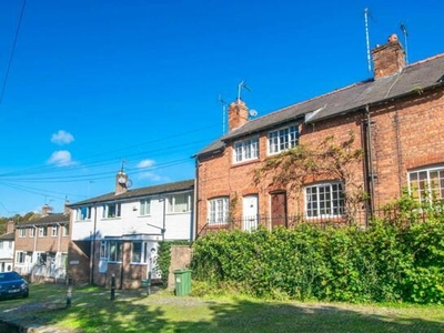 2 Bedroom House Chester Cheshire