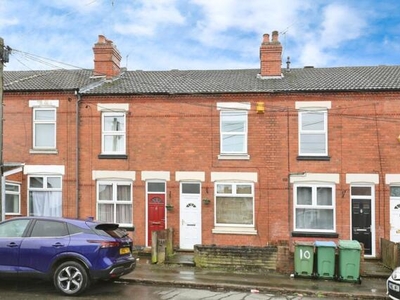 2 Bedroom House Coventry Coventry