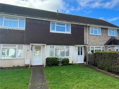 2 Bedroom House Lancing West Sussex