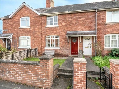 2 Bedroom House Ludlow Shropshire