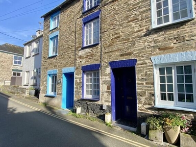 2 Bedroom House Padstow Cornwall