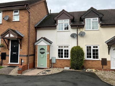 2 Bedroom House Shirley Solihull