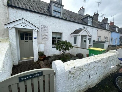 2 Bedroom House Sir Ynys Mon Isle Of Anglesey