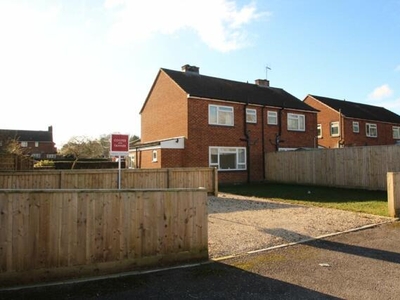 2 Bedroom House Stoke St Michael Somerset