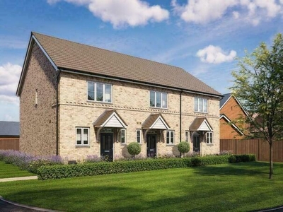 2 Bedroom House Wallingford Oxfordshire