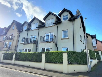 2 Bedroom Shared Living/roommate St. Brides Hill St. Brides Hill
