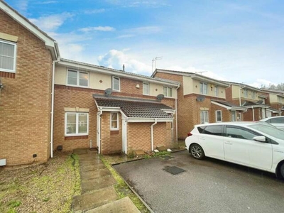 2 Bedroom Terraced House For Sale In Leicester, Leicestershire