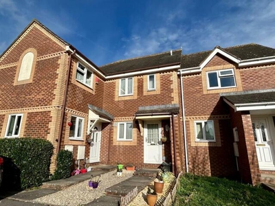 2 Bedroom Terraced House For Sale In Pewsham