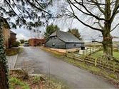 3 acres, Smiths Hill, West Farleigh, Kent