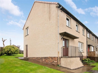 3 bed end terraced house for sale in Inverkeithing