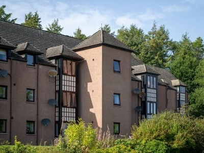 3 Bedroom Apartment Ross Shire Highland