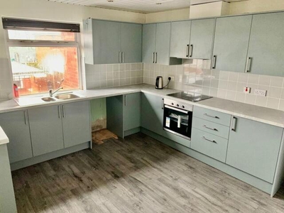 3 Bedroom Apartment Wirral Wirral