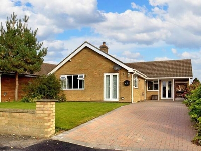 3 Bedroom Bungalow Alford Lincolnshire