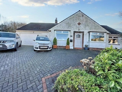 3 Bedroom Bungalow Alnwick Northumberland