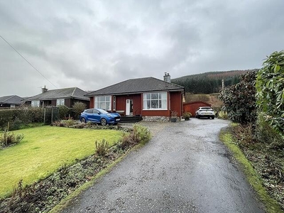 3 Bedroom Bungalow Argyll And Bute Argyll And Bute