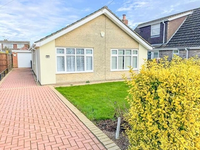 3 Bedroom Bungalow Grimsby Lincolnshire