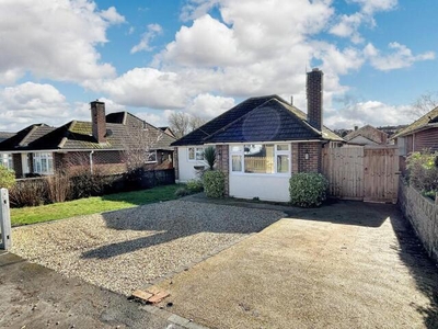 3 Bedroom Bungalow Hythe Hampshire